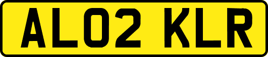 AL02KLR
