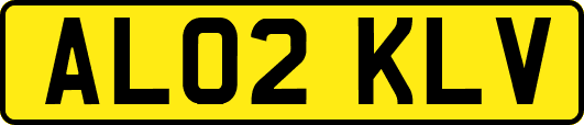 AL02KLV