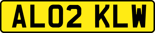 AL02KLW