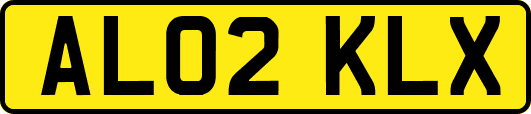 AL02KLX