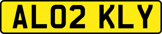 AL02KLY
