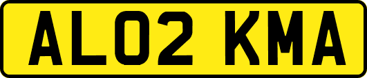 AL02KMA