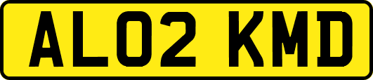 AL02KMD