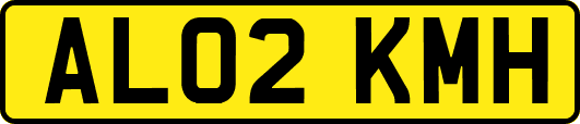 AL02KMH
