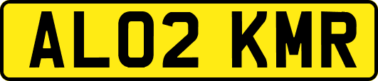 AL02KMR