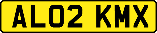 AL02KMX