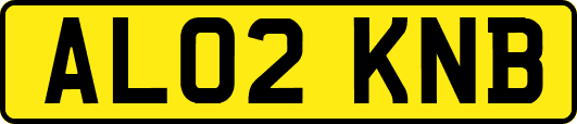 AL02KNB