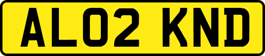 AL02KND