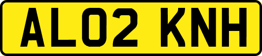 AL02KNH