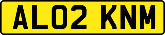 AL02KNM