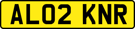 AL02KNR