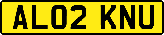 AL02KNU