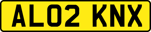 AL02KNX