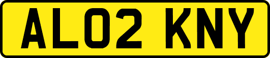 AL02KNY