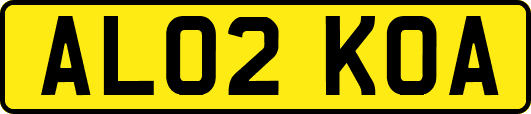AL02KOA