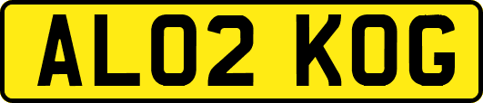 AL02KOG