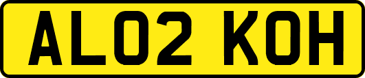 AL02KOH