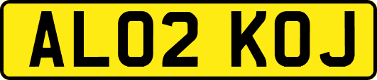 AL02KOJ