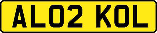 AL02KOL