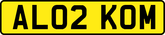 AL02KOM