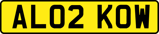 AL02KOW