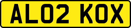 AL02KOX