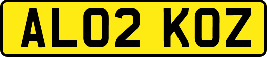 AL02KOZ