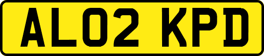 AL02KPD
