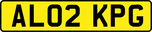 AL02KPG