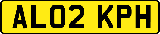 AL02KPH