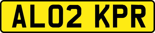 AL02KPR