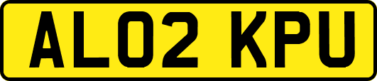 AL02KPU
