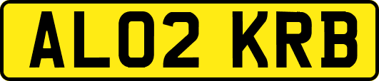 AL02KRB