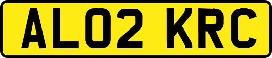 AL02KRC