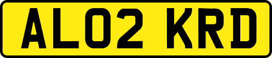 AL02KRD