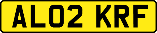AL02KRF