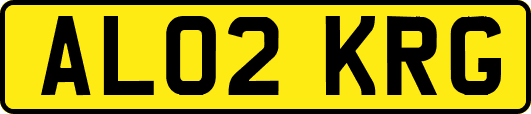 AL02KRG