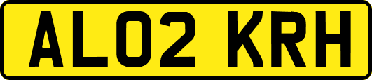 AL02KRH