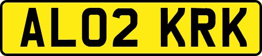 AL02KRK