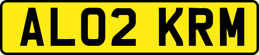 AL02KRM