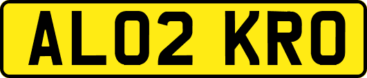 AL02KRO