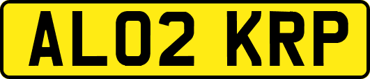 AL02KRP