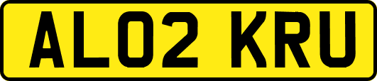AL02KRU