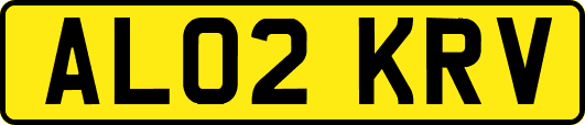 AL02KRV