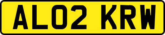 AL02KRW