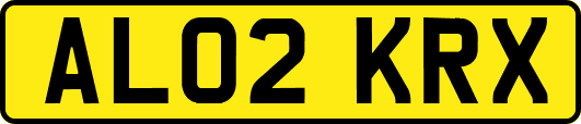 AL02KRX