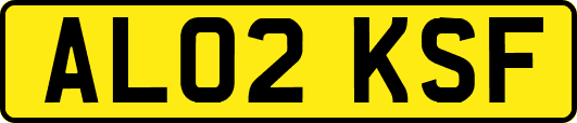 AL02KSF