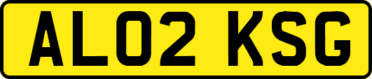 AL02KSG