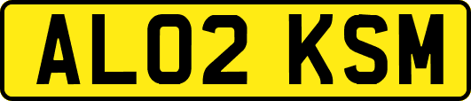 AL02KSM