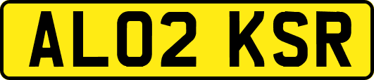 AL02KSR